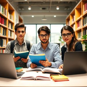 plano de estudo para concursos